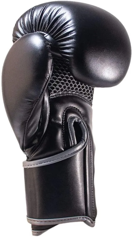 Revgear Premier Boxing Gloves for Punching Boxing Kickboxing | Perfect for Training Sessions with Speed Bags, Heavy Bags, and Focus Mitts Men and Women | Comfortable and Durable | Unbeatable Value