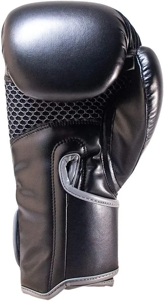 Revgear Premier Boxing Gloves for Punching Boxing Kickboxing | Perfect for Training Sessions with Speed Bags, Heavy Bags, and Focus Mitts Men and Women | Comfortable and Durable | Unbeatable Value