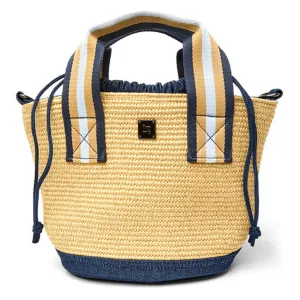 Riviera Bucket Tote