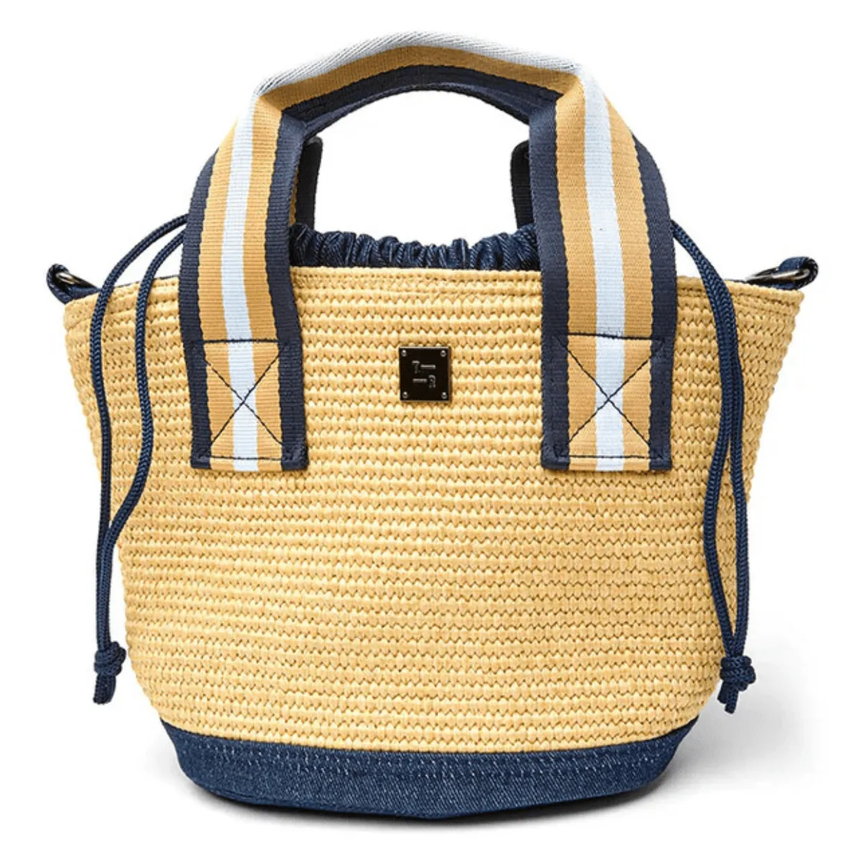 Riviera Bucket Tote