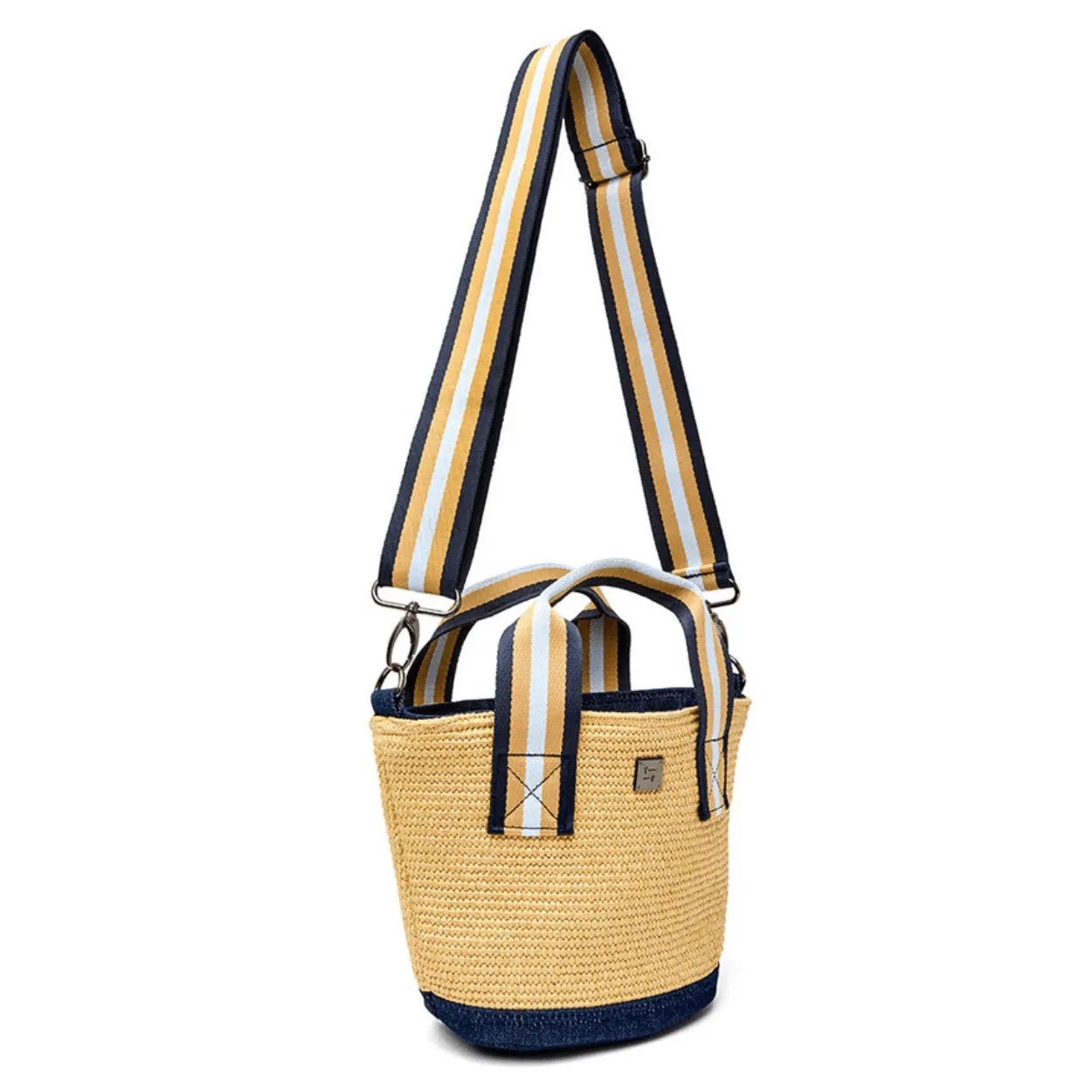 Riviera Bucket Tote