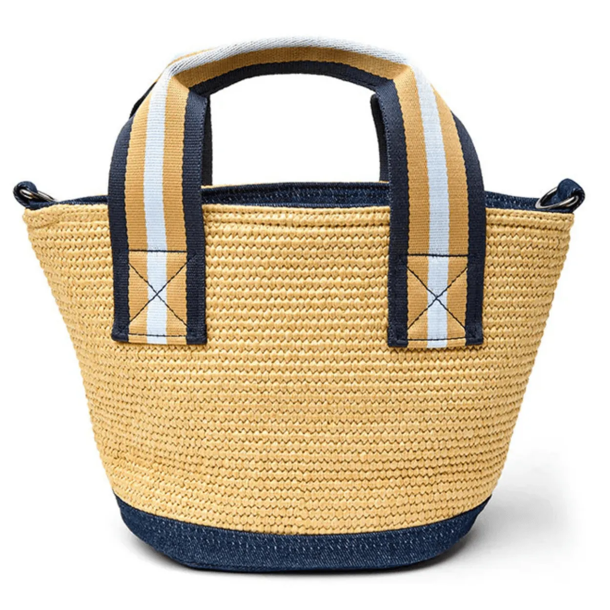Riviera Bucket Tote