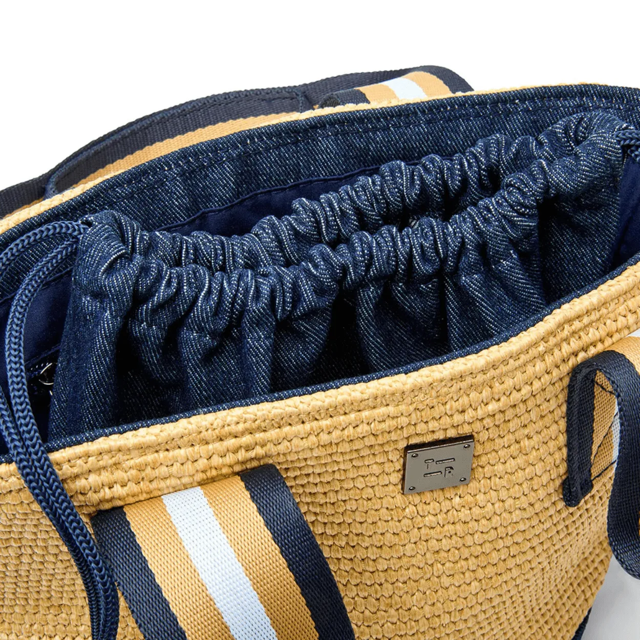 Riviera Bucket Tote