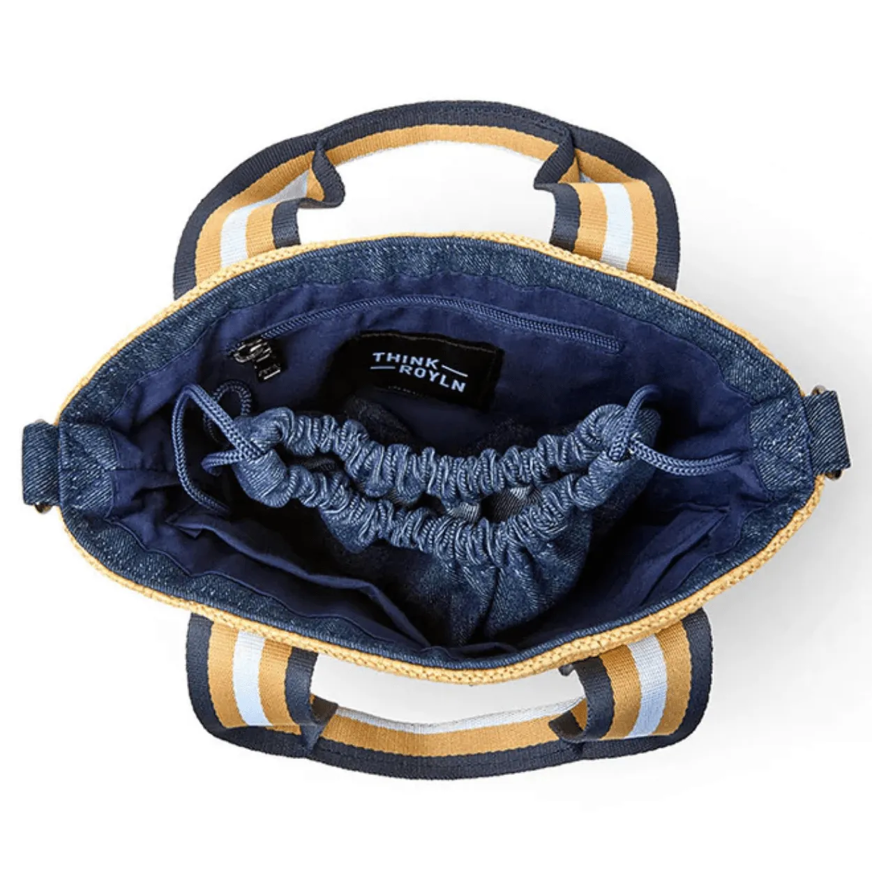 Riviera Bucket Tote