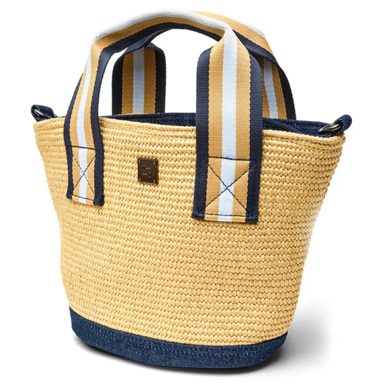 Riviera Bucket Tote