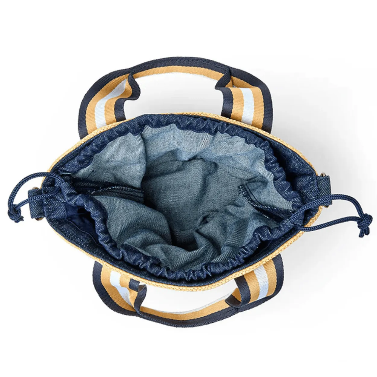 Riviera Bucket Tote
