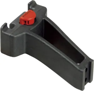 Rixen und Kaul KlickFix Lenkeradapter für Steuerrohr für Räder mit Gewindesockel am Steuerrohr