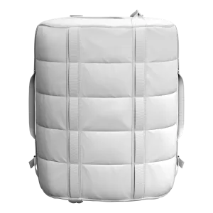 Roamer Duffel 40l White Out