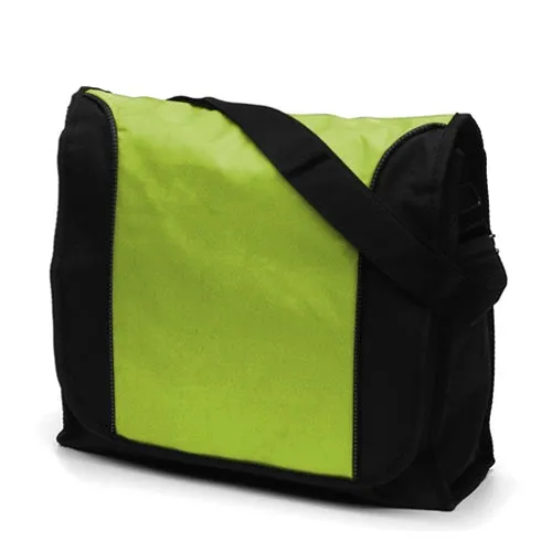 Sage Conference Bag