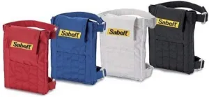 SBRFTINAVRS Copilot Bag Made Ti-101 / Tela Ti-121 Black