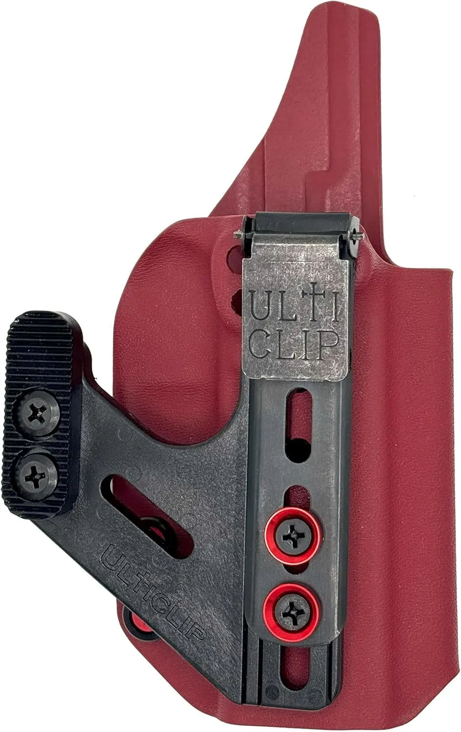 Shadow Systems CR920P Holster :: Made in USA :: IWB Holster for Shadow Systems CR920P :: Veteran Owned Company :: Over 60 Color Options