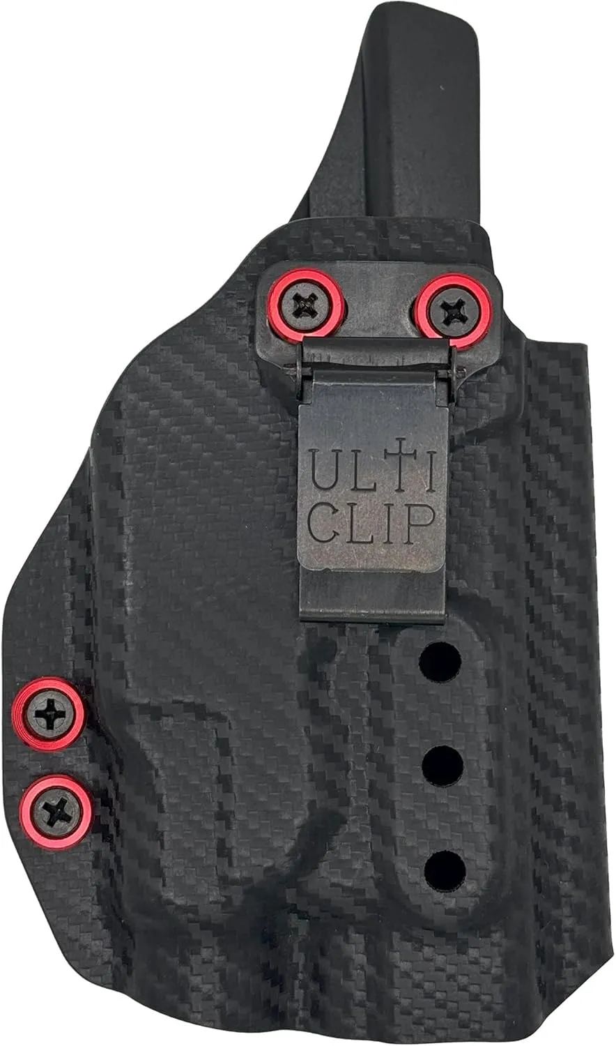Shadow Systems MR920 Holster with TLR7X :: Made in USA :: IWB Holster for Shadow Systems MR920 with TLR7X :: Veteran Owned Company :: Over 60 Color Options