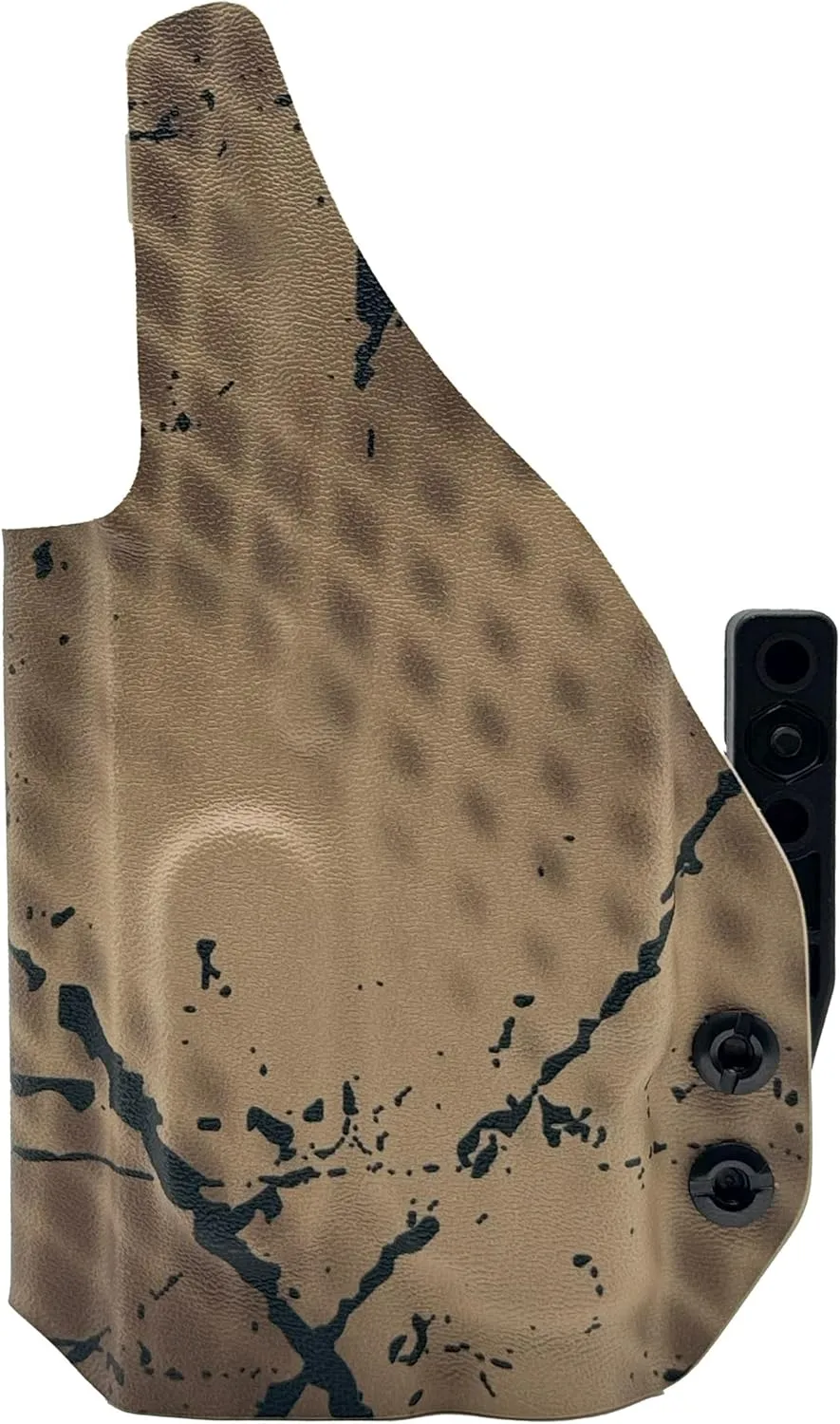 Shadow Systems MR920 Holster with TLR7X :: Made in USA :: IWB Holster for Shadow Systems MR920 with TLR7X :: Veteran Owned Company :: Over 60 Color Options