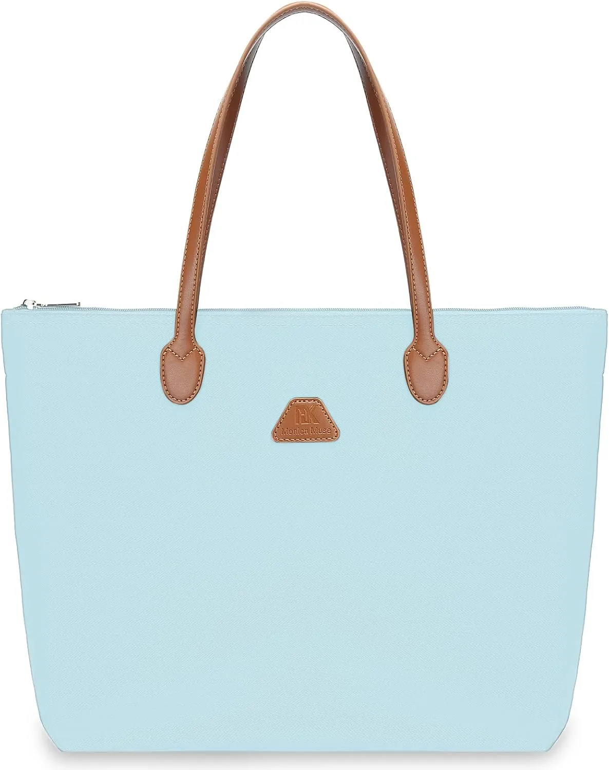 Shoulder Tote Bag for Women, Lightweight Top Handle Hobo Purse