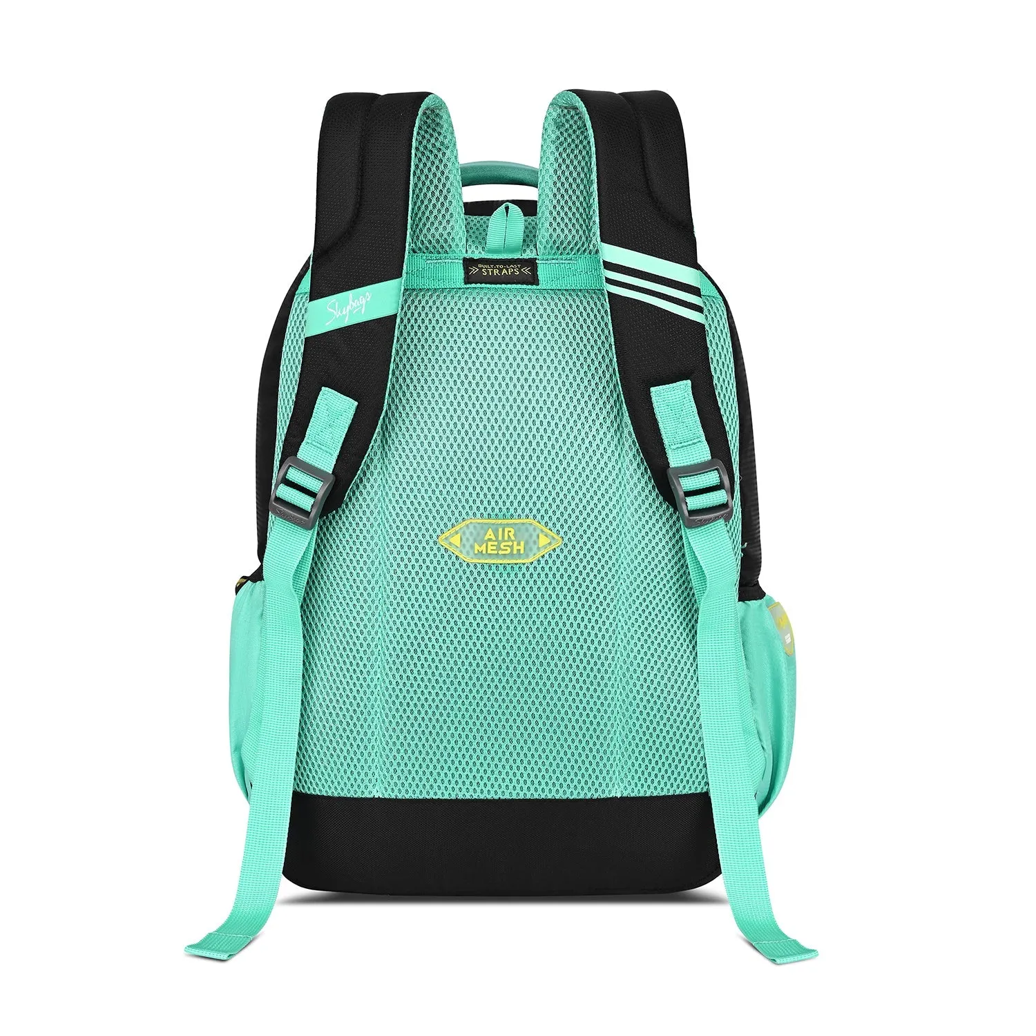 Skybags ATLAS 03 SCHOOL BACKPACK (H)
