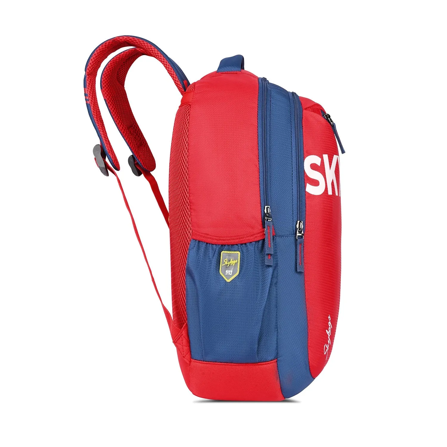 Skybags ATLAS 03 SCHOOL BACKPACK (H)