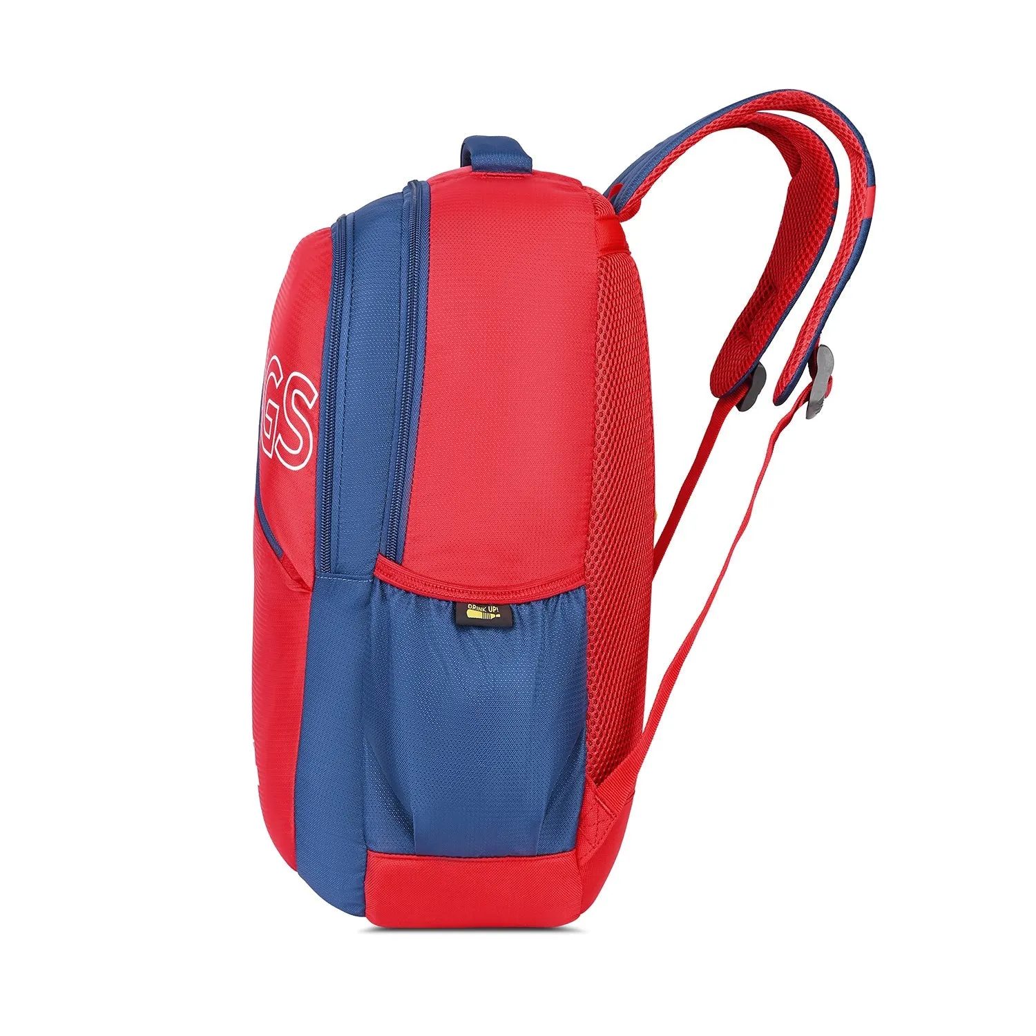 Skybags ATLAS 03 SCHOOL BACKPACK (H)