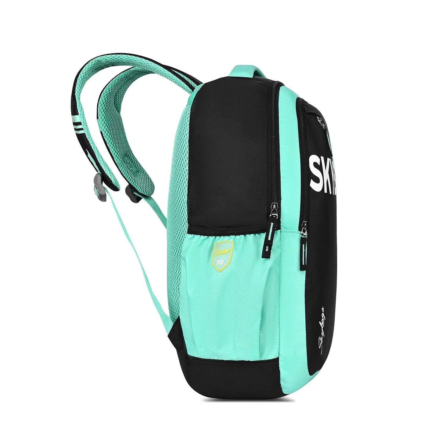 Skybags ATLAS 03 SCHOOL BACKPACK (H)