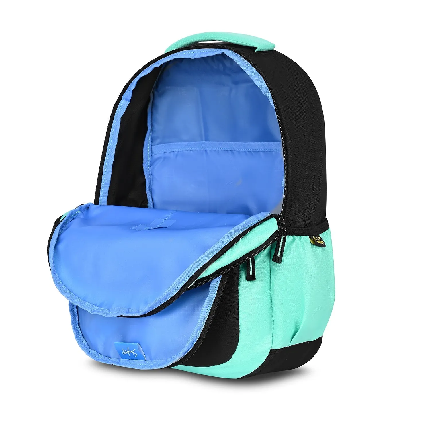 Skybags ATLAS 03 SCHOOL BACKPACK (H)