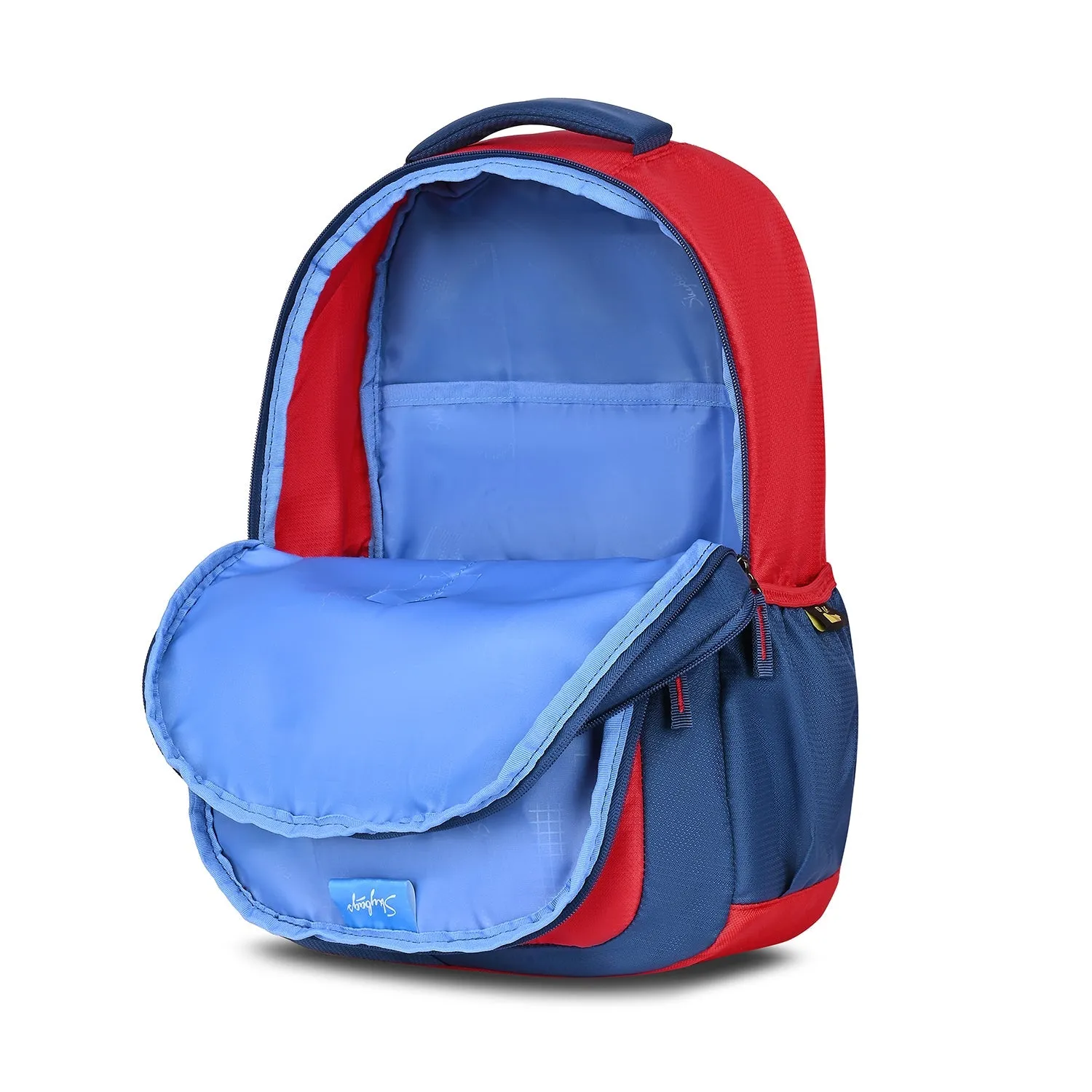 Skybags ATLAS 03 SCHOOL BACKPACK (H)