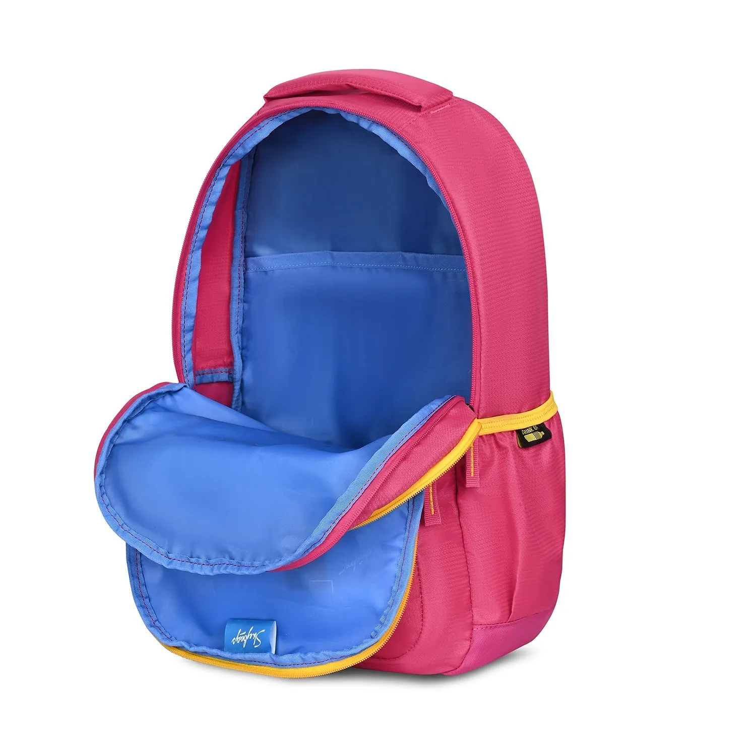 Skybags ATLAS 05 SCHOOL BACKPACK (H) CABRET