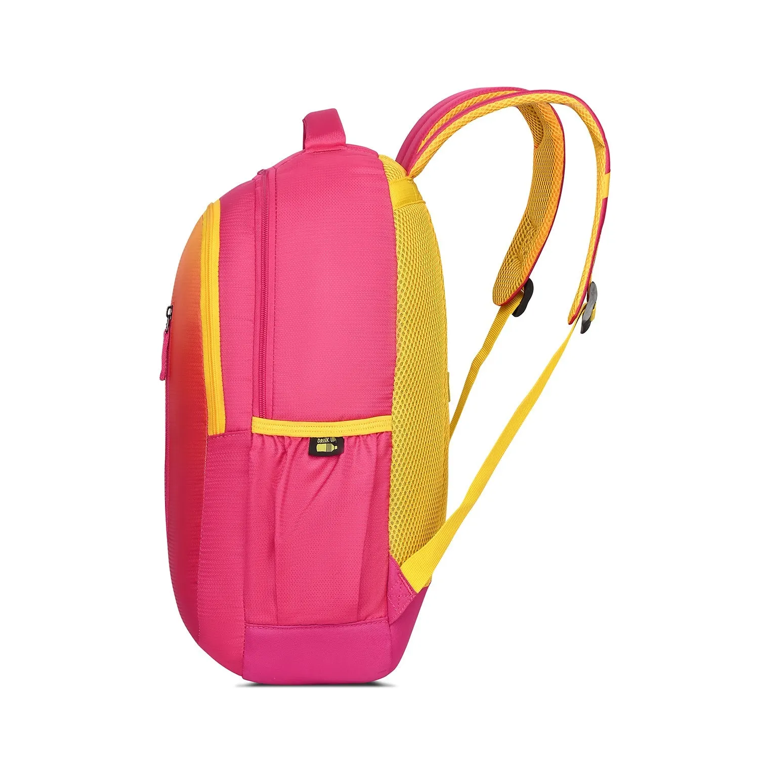 Skybags ATLAS 05 SCHOOL BACKPACK (H) CABRET