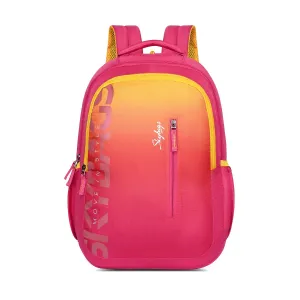 Skybags ATLAS 05 SCHOOL BACKPACK (H) CABRET