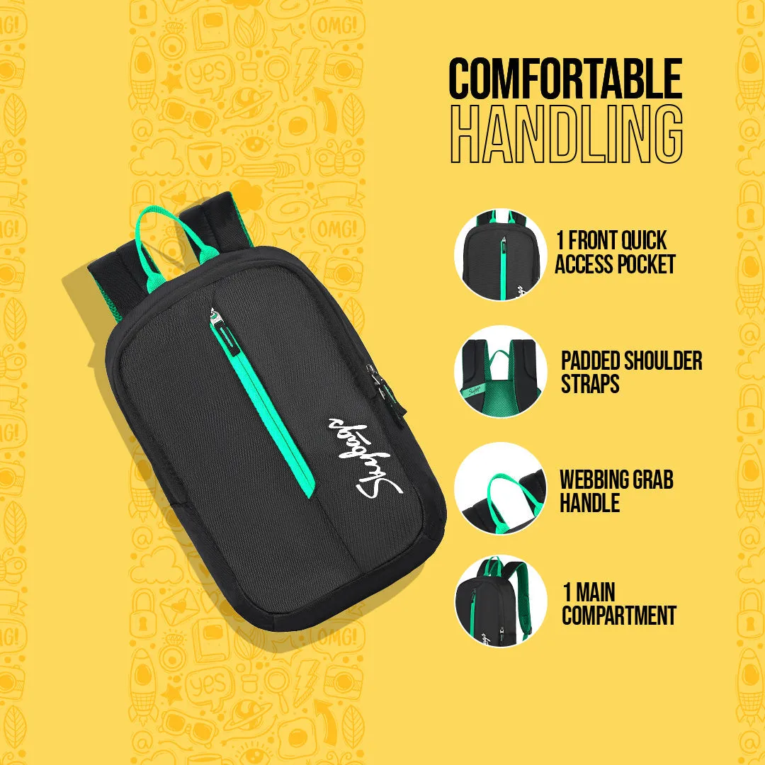 Skybags Beat 01 (E) Daypack