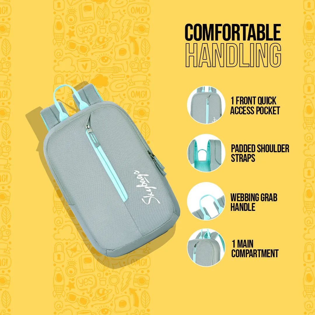 Skybags Beat 01 (E) Daypack