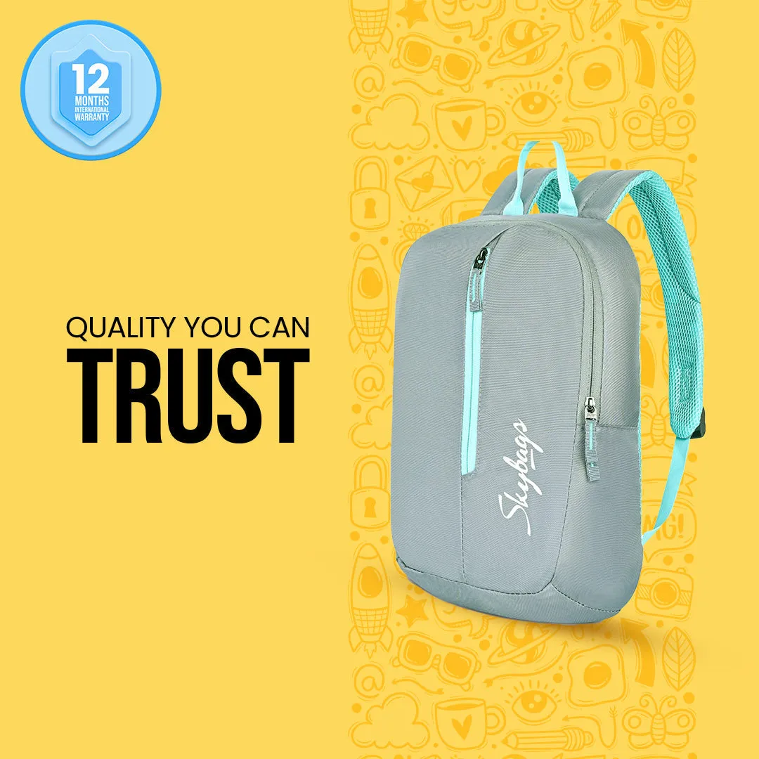 Skybags Beat 01 (E) Daypack
