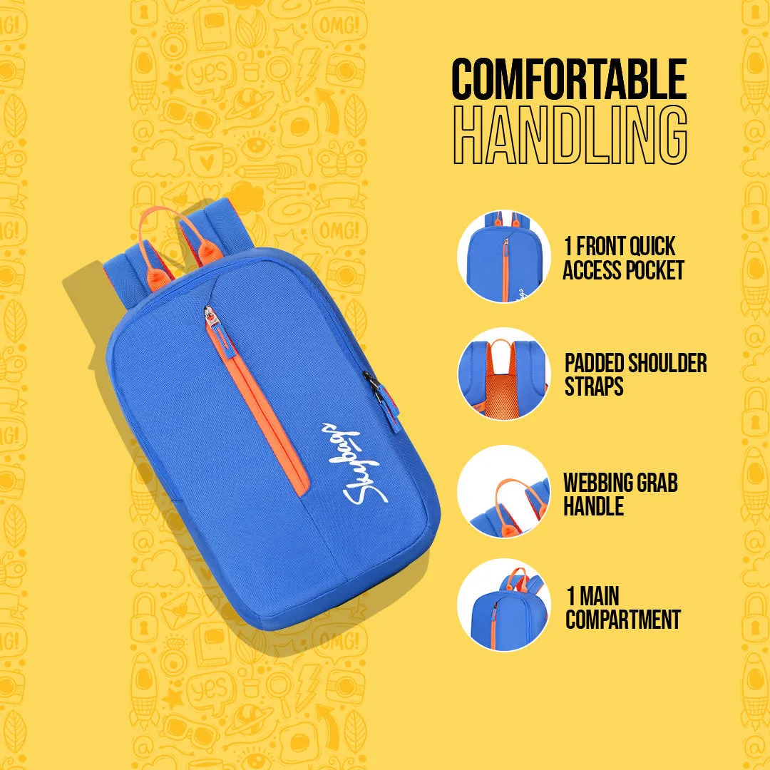 Skybags Beat 01 (E) Daypack