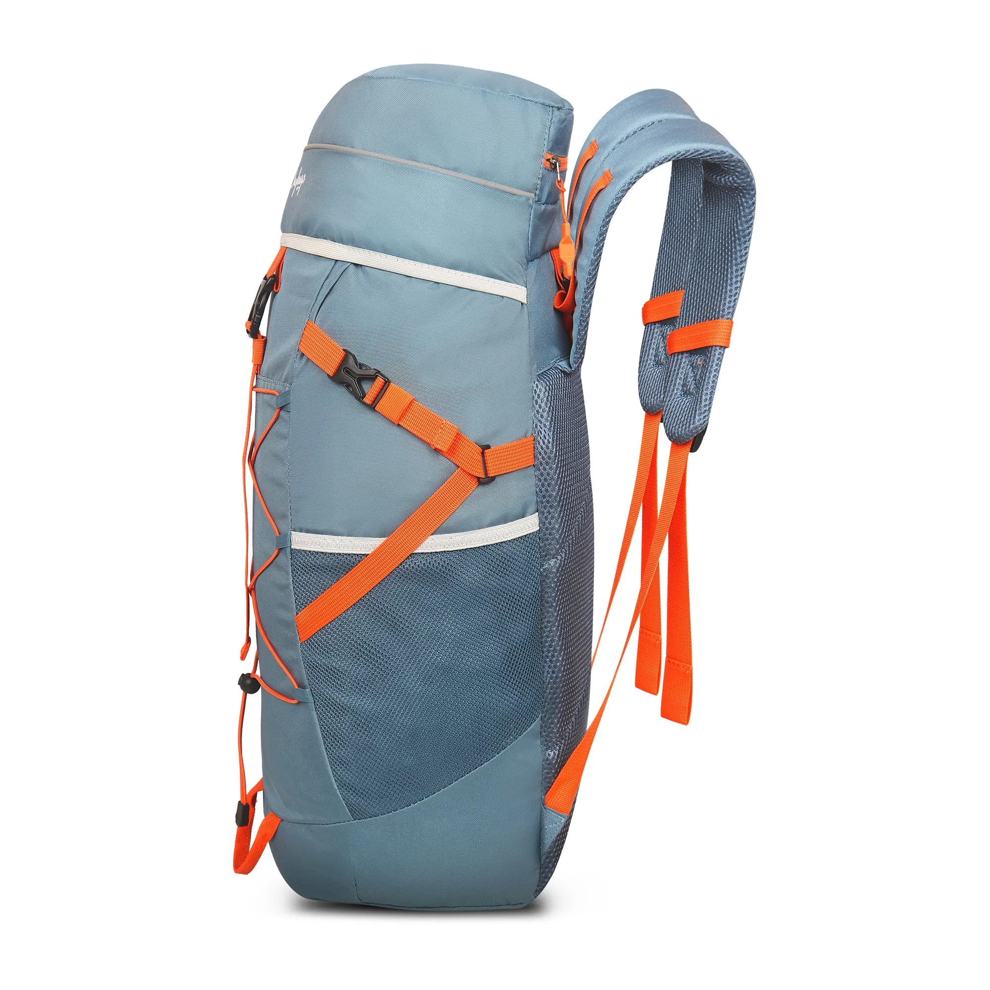 Skybags Crest Rucksack 45L- (H)