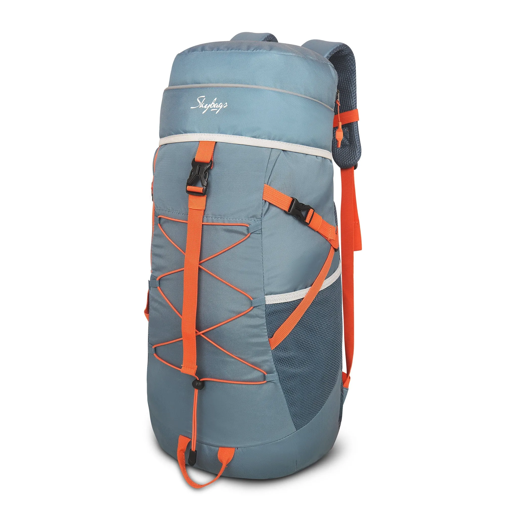 Skybags Crest Rucksack 45L- (H)