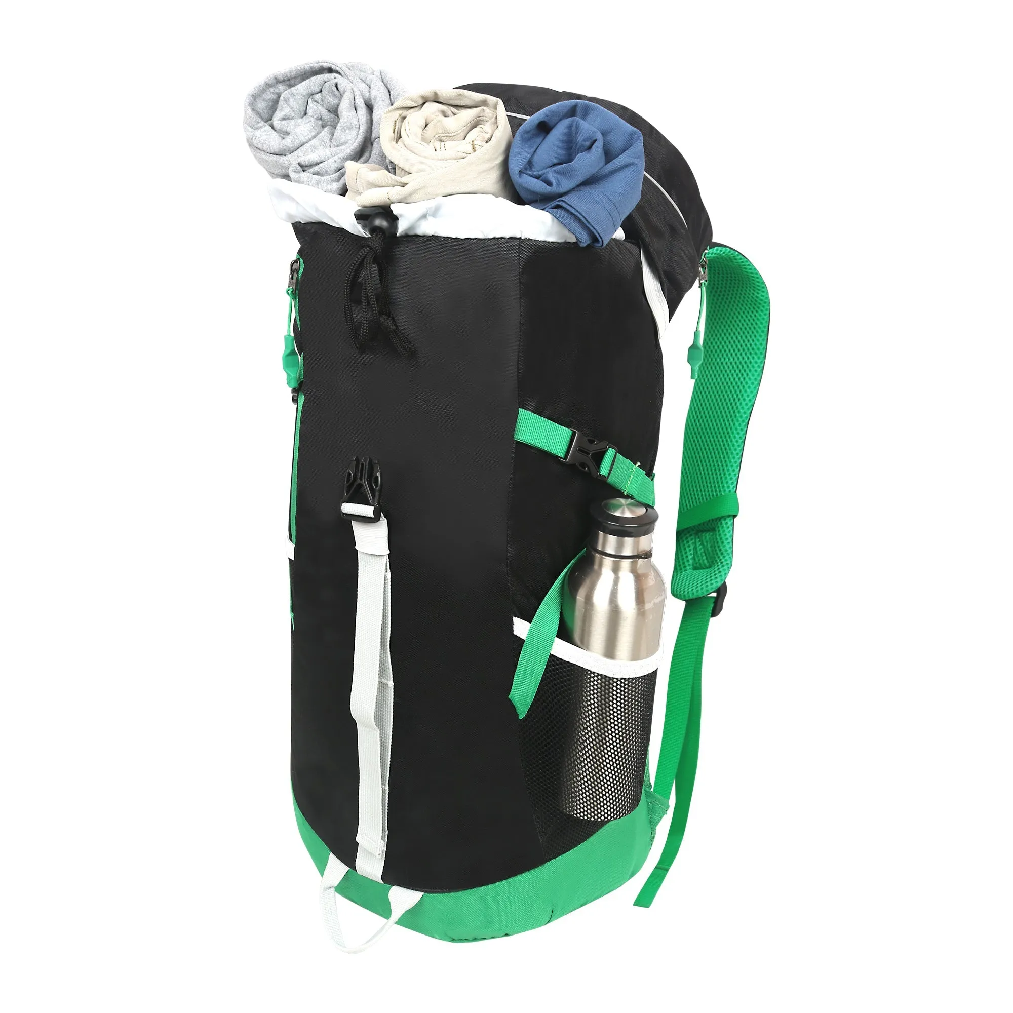 Skybags Crest Rucksack 45L- (H)