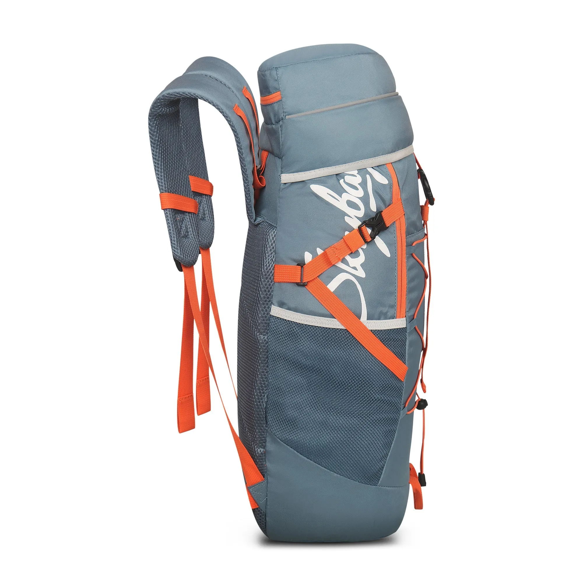 Skybags Crest Rucksack 45L- (H)
