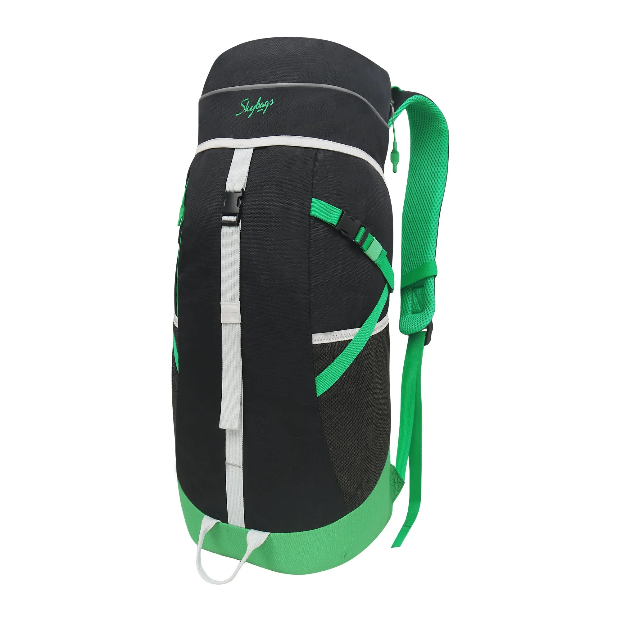 Skybags Crest Rucksack 45L- (H)