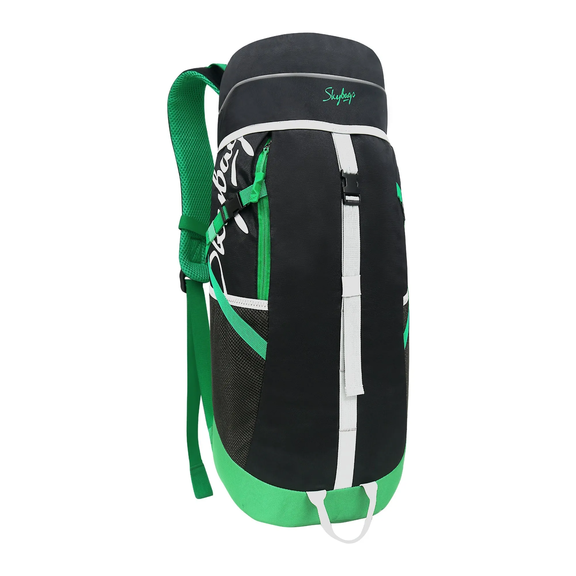 Skybags Crest Rucksack 45L- (H)