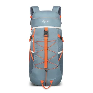 Skybags Crest Rucksack 45L- (H)