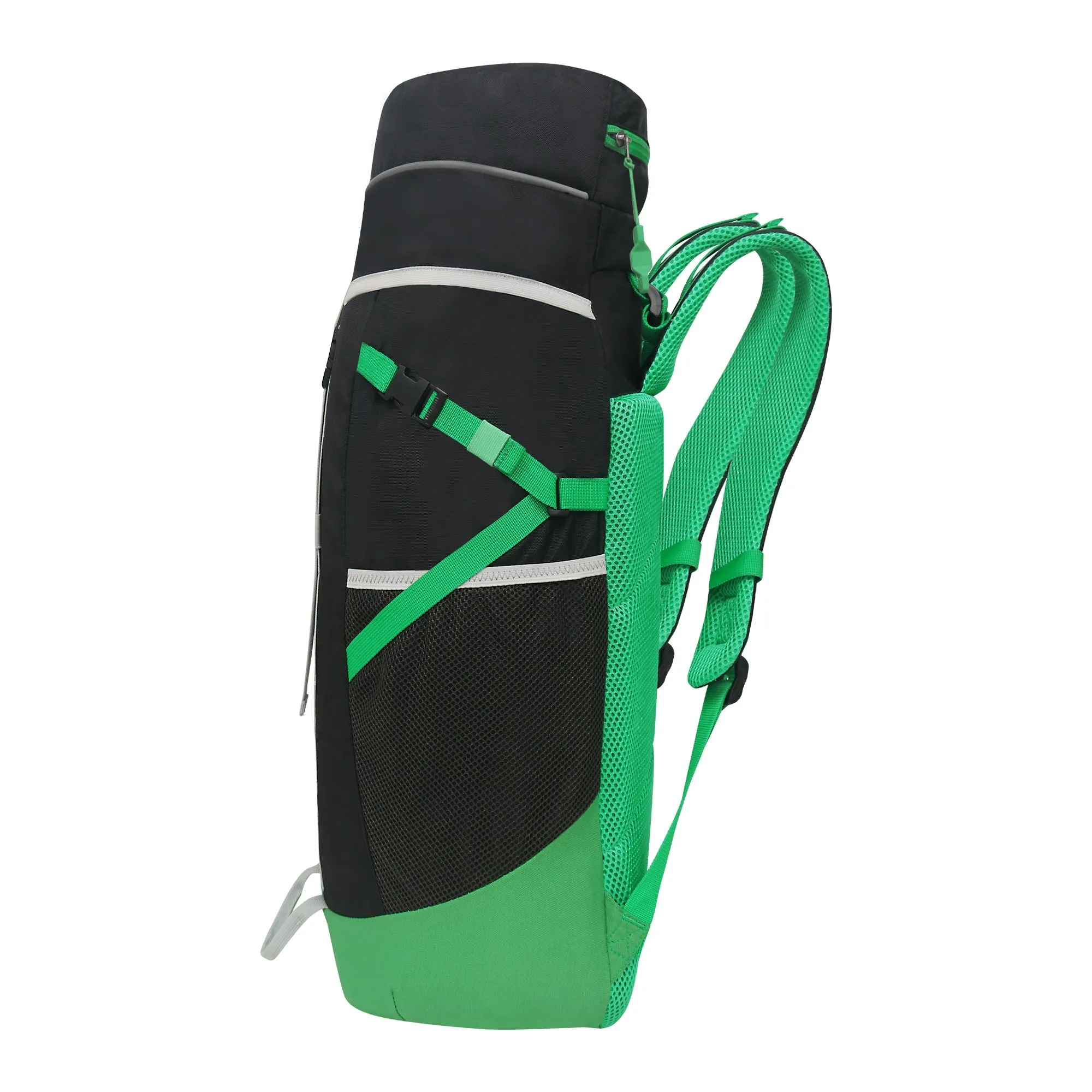 Skybags Crest Rucksack 45L- (H)