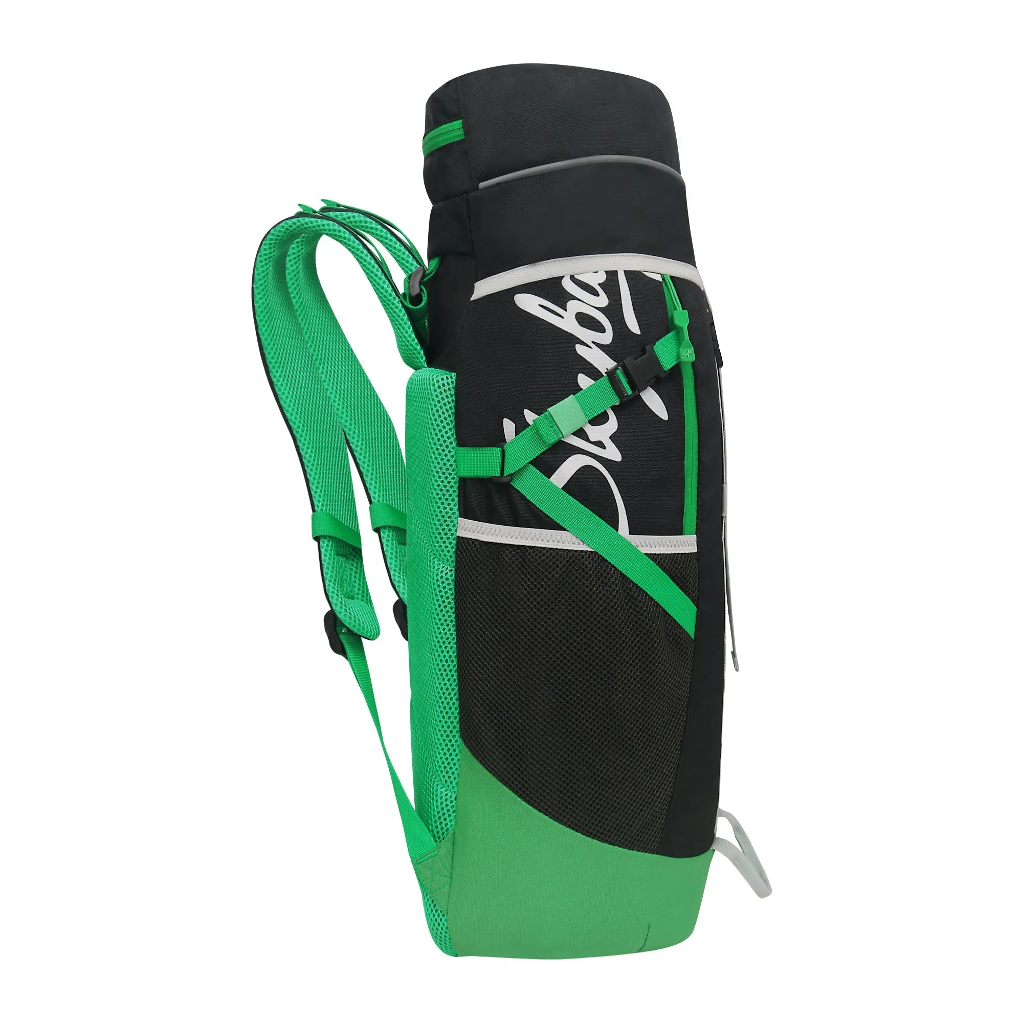 Skybags Crest Rucksack 45L- (H)