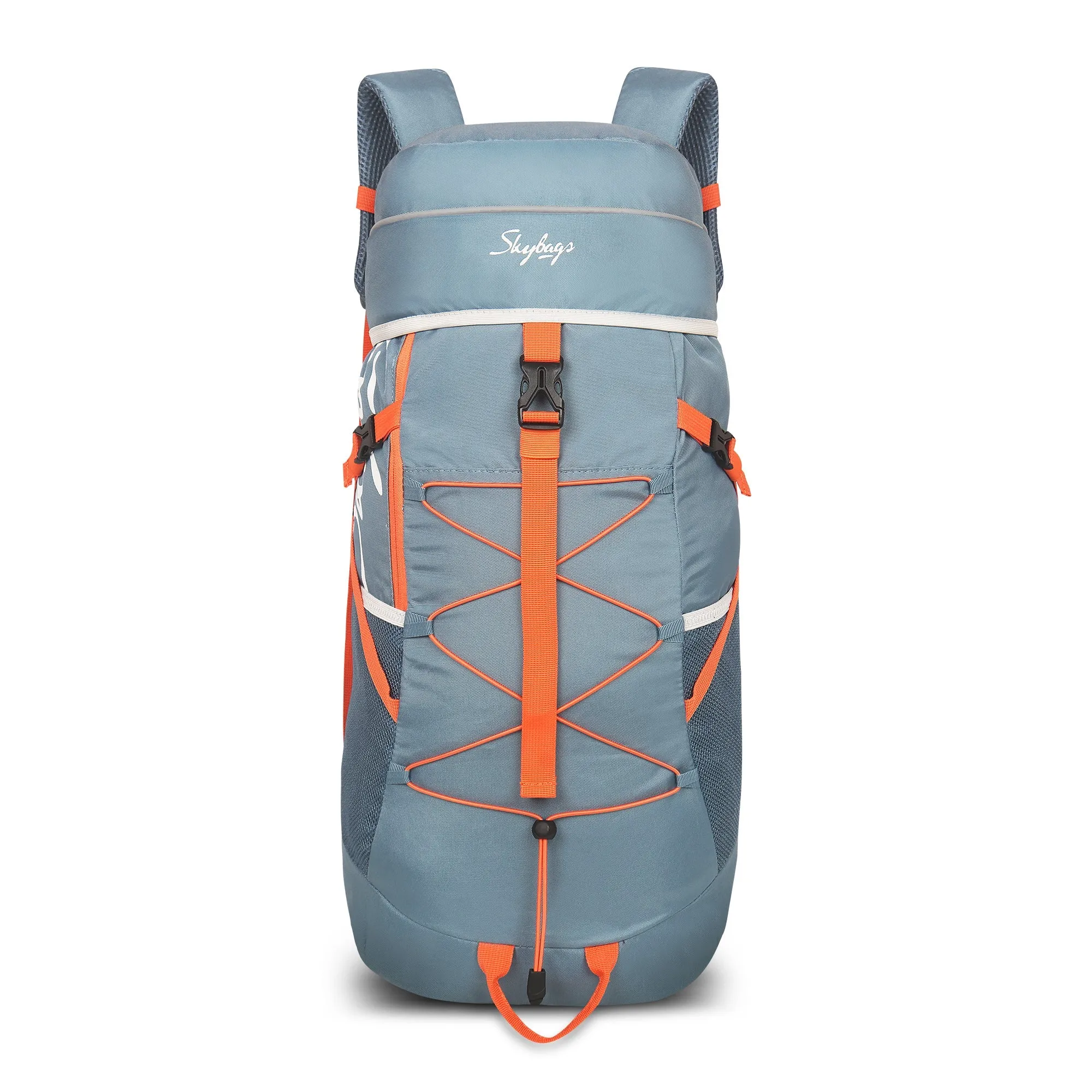 Skybags Crest Rucksack 45L- (H)