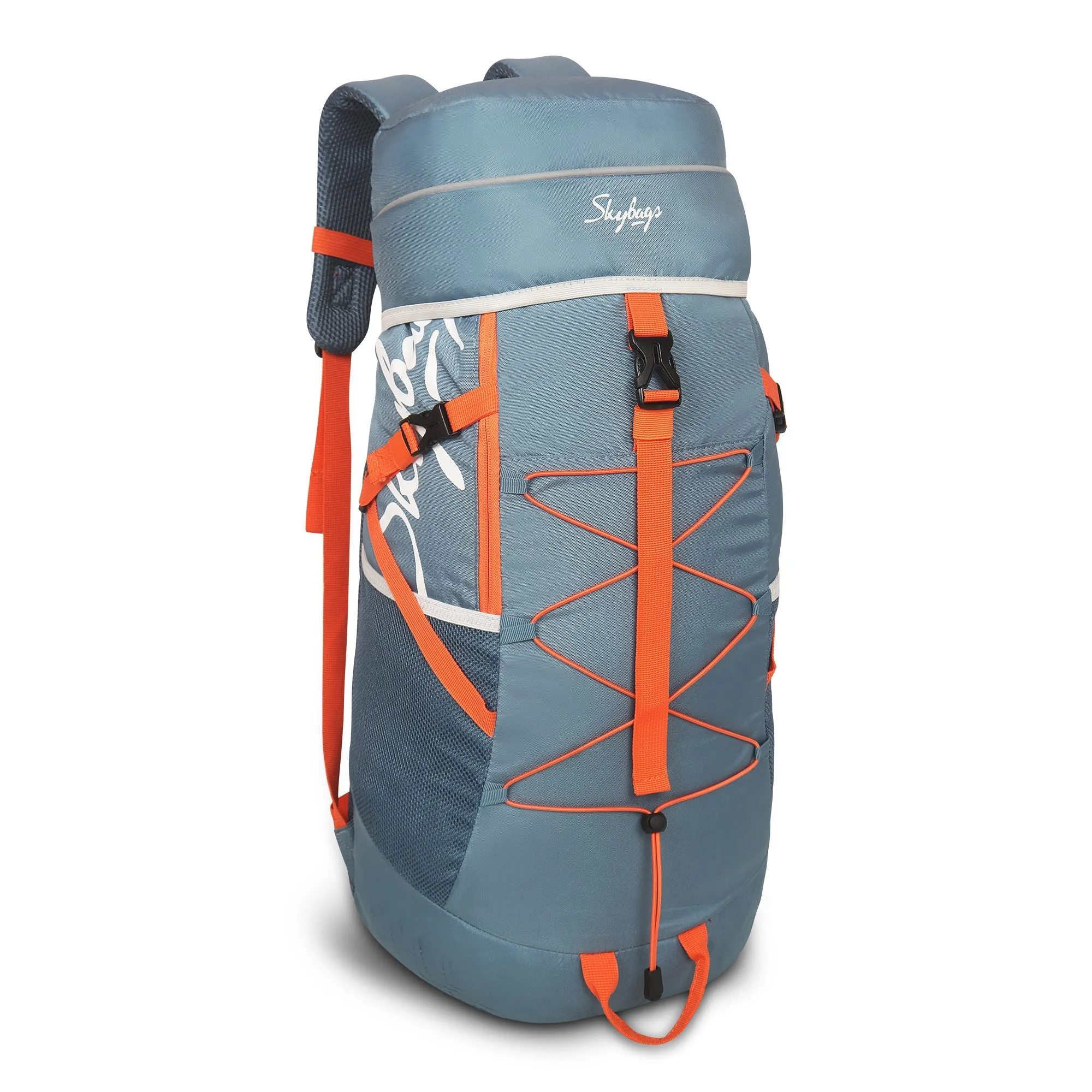 Skybags Crest Rucksack 45L- (H)
