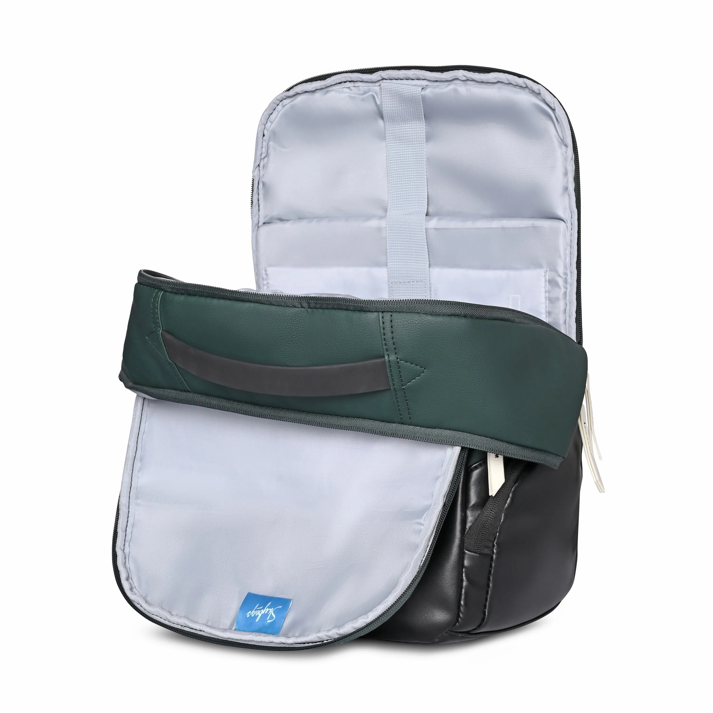 Skybags EKOH 01 LAPTOP  BACKPACK
