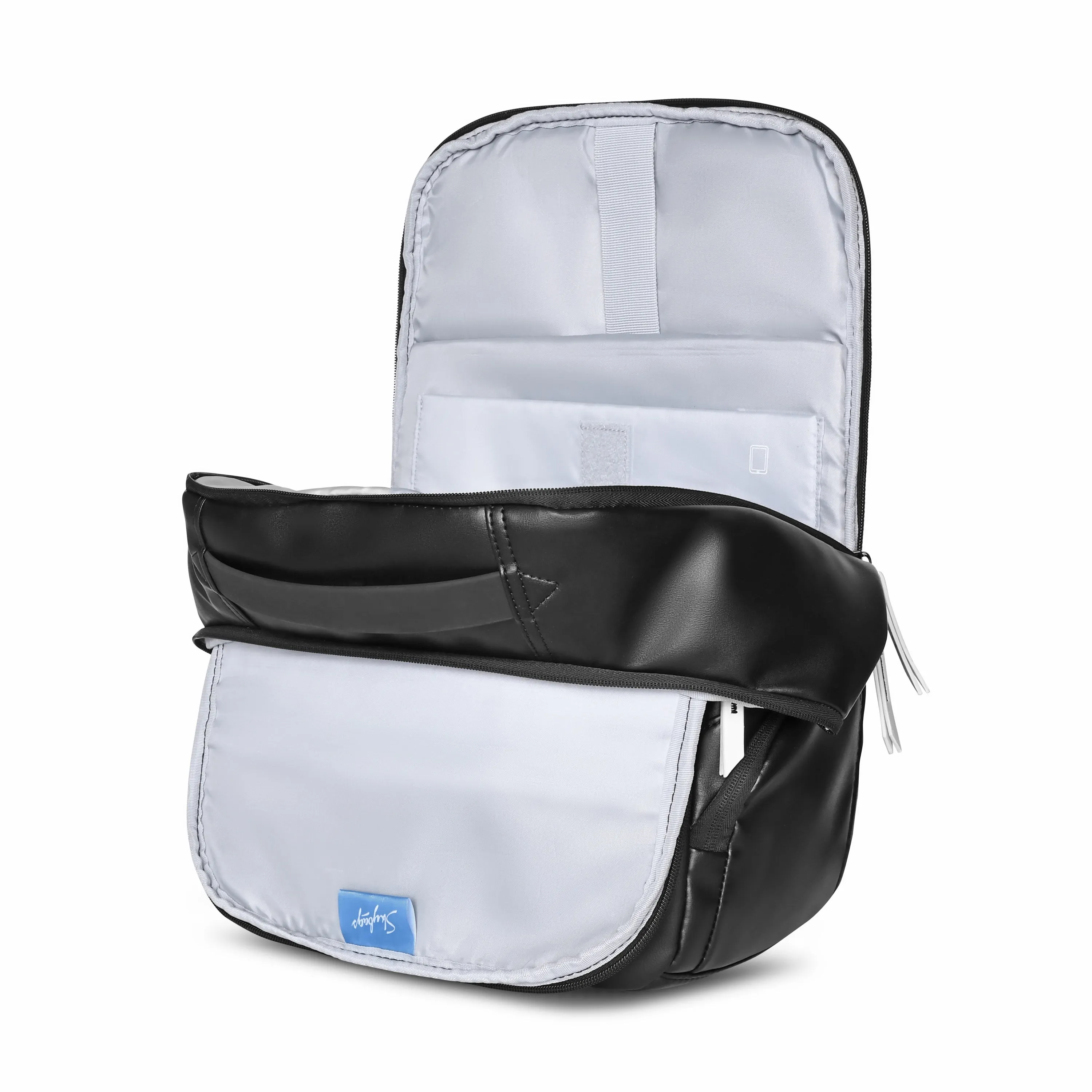 Skybags EKOH 01 LAPTOP  BACKPACK