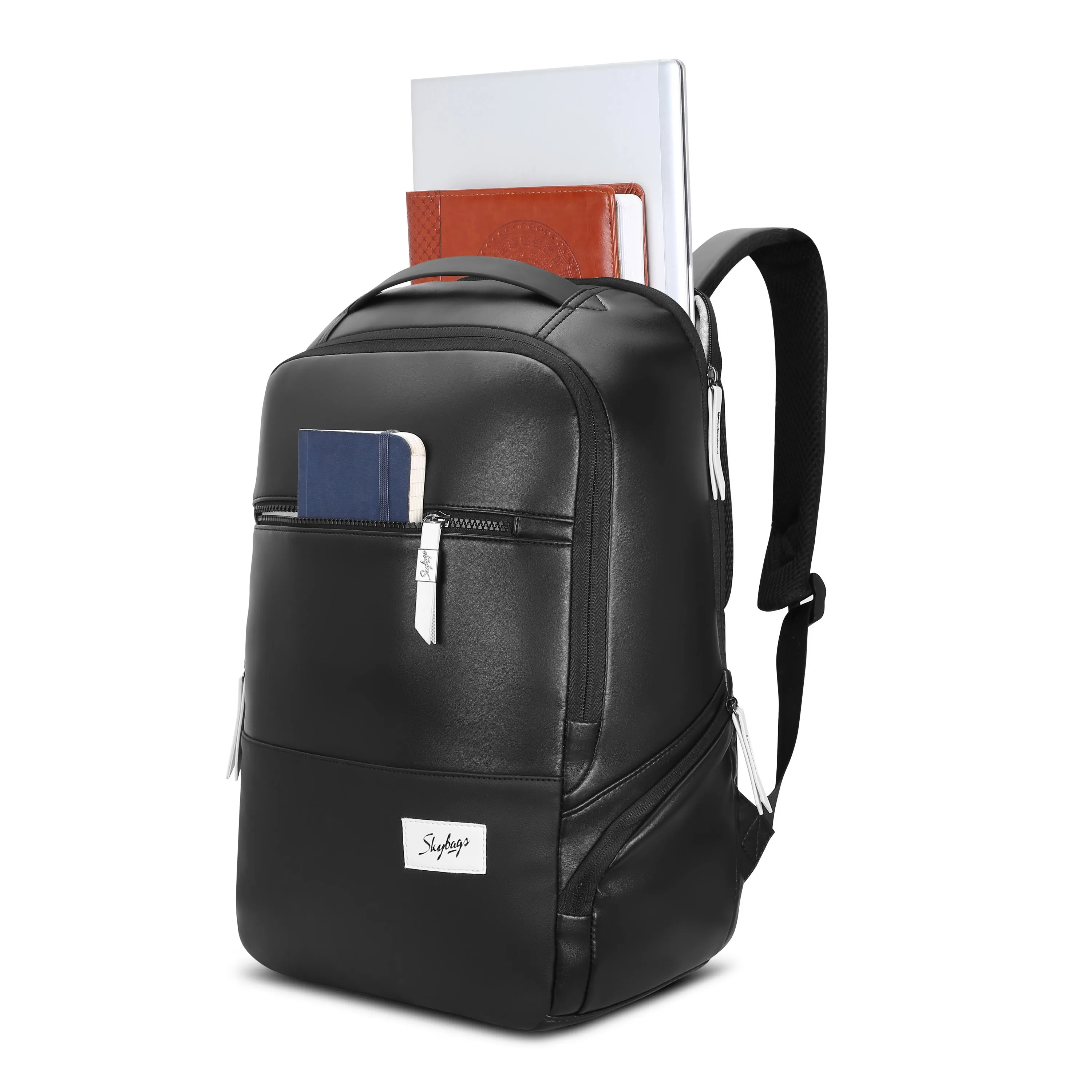 Skybags EKOH 01 LAPTOP  BACKPACK