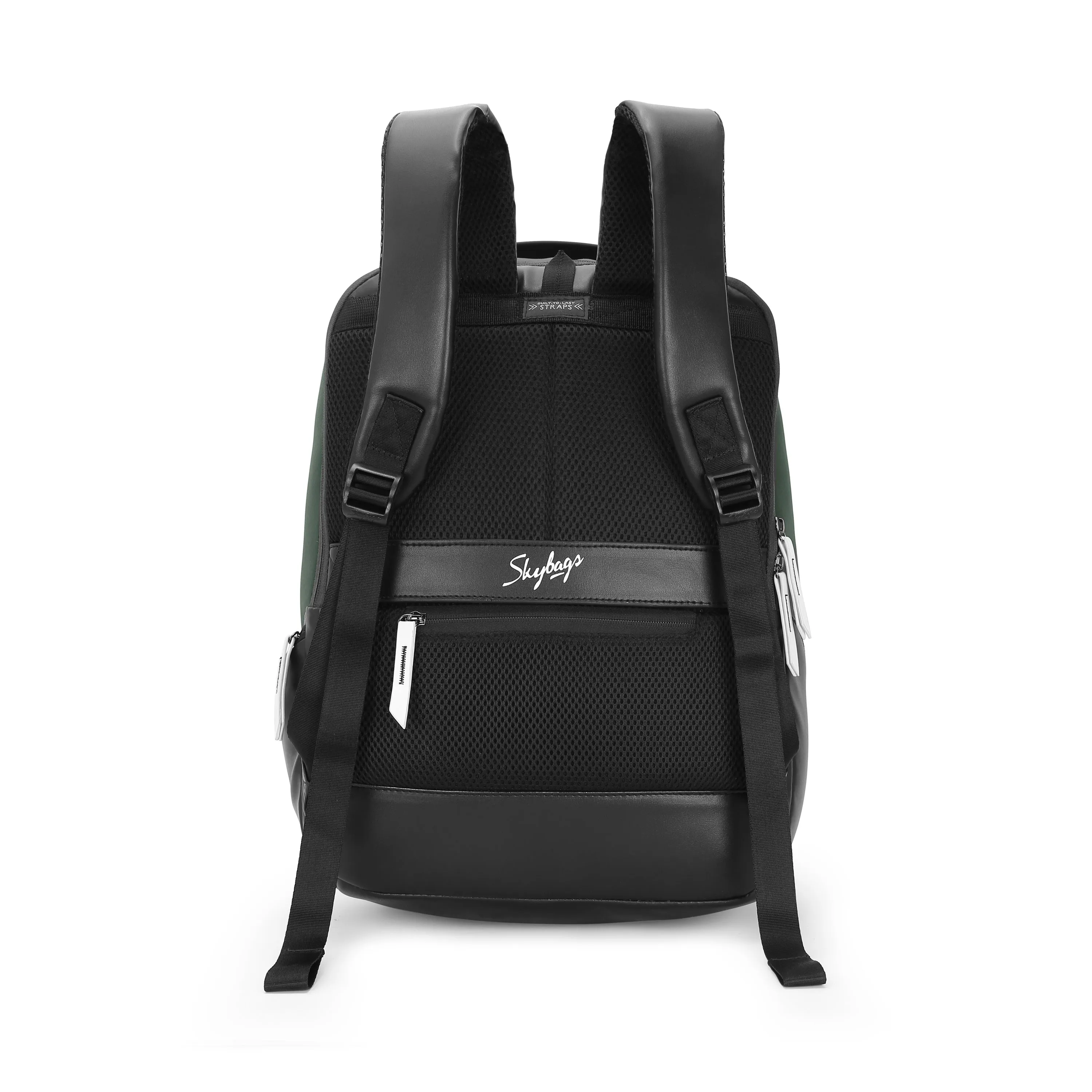 Skybags EKOH 01 LAPTOP  BACKPACK