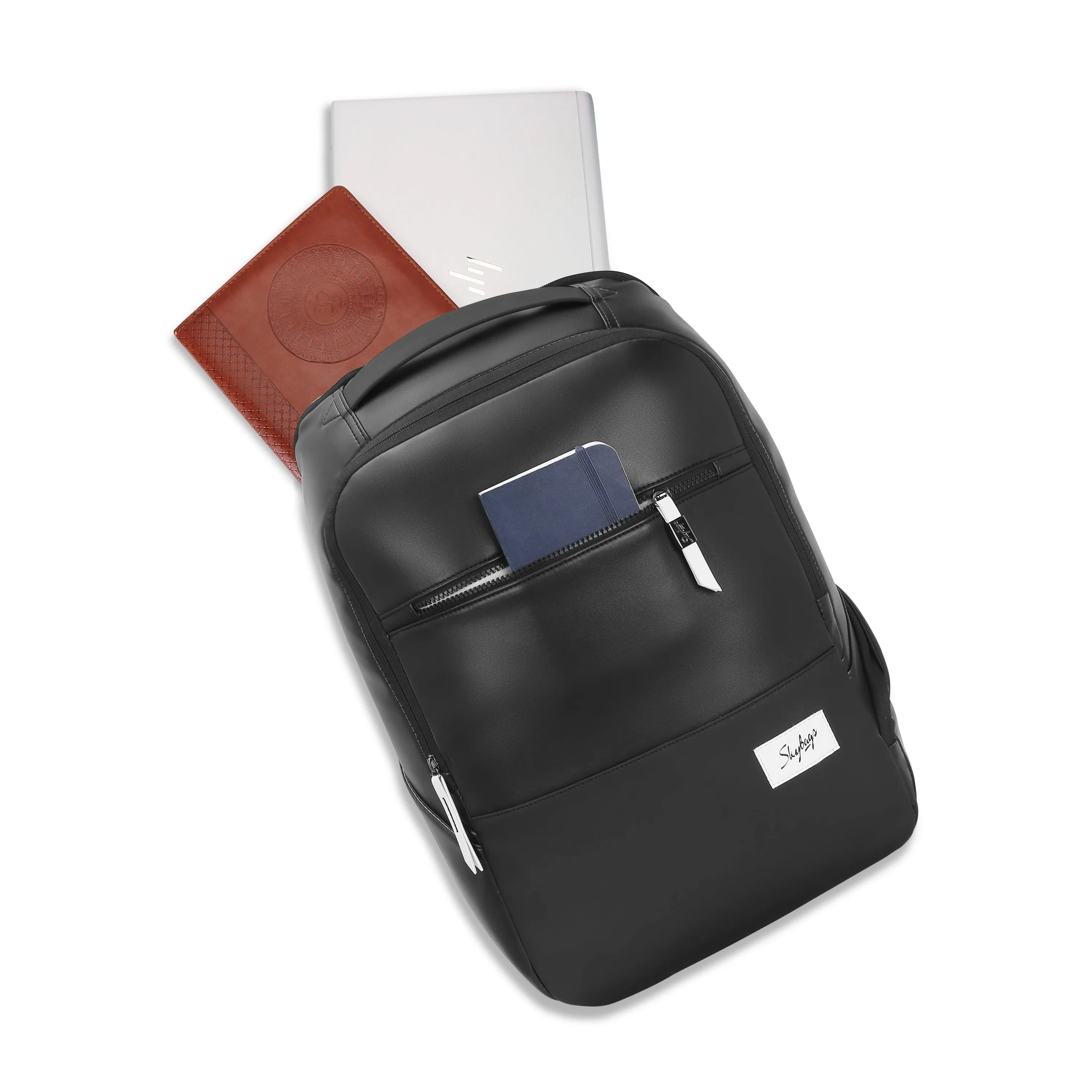 Skybags EKOH 01 LAPTOP  BACKPACK