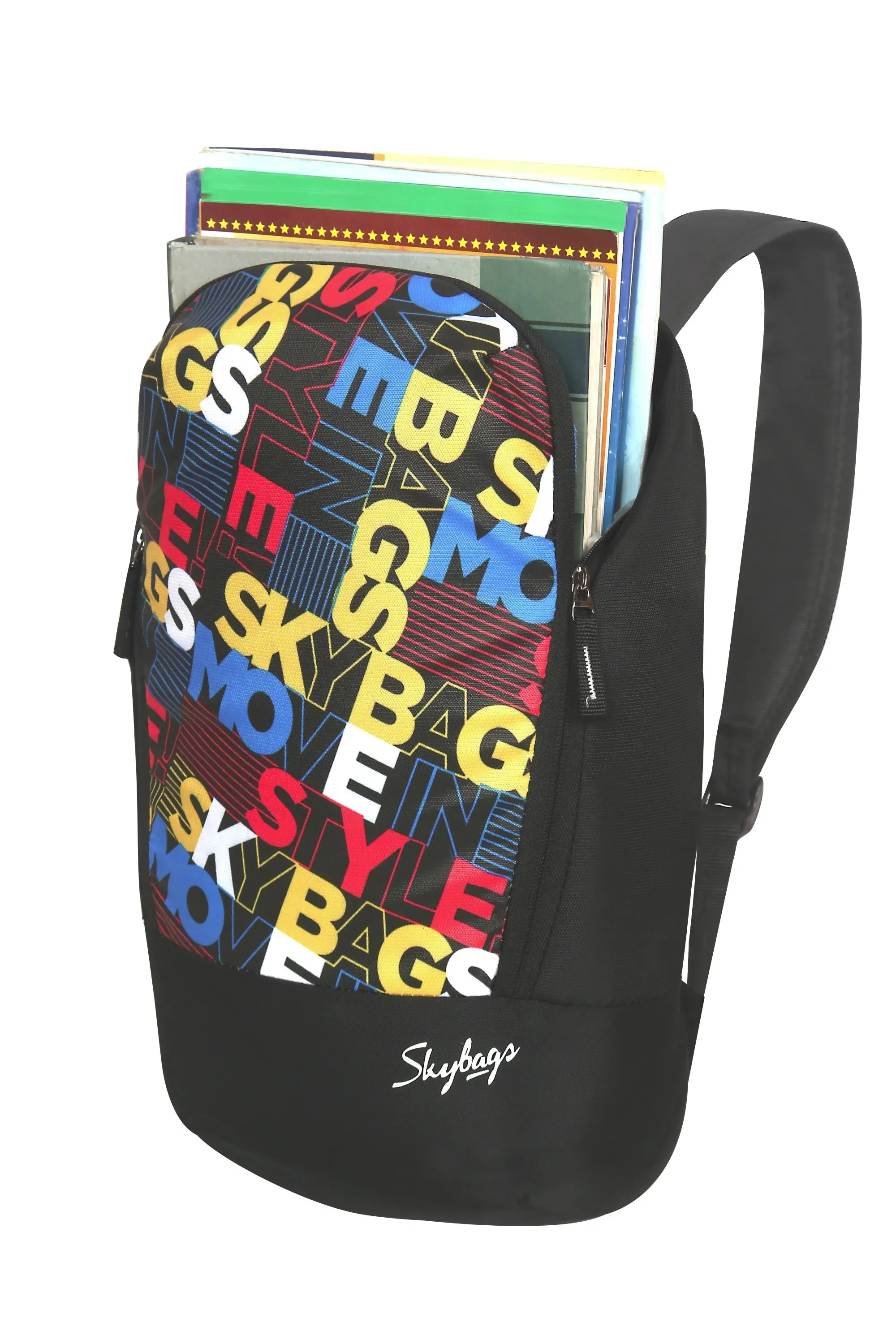 Skybags Flik O1 Daypack