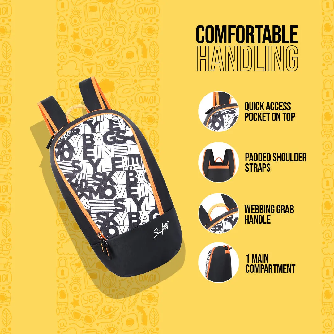 Skybags Flik O1 Daypack