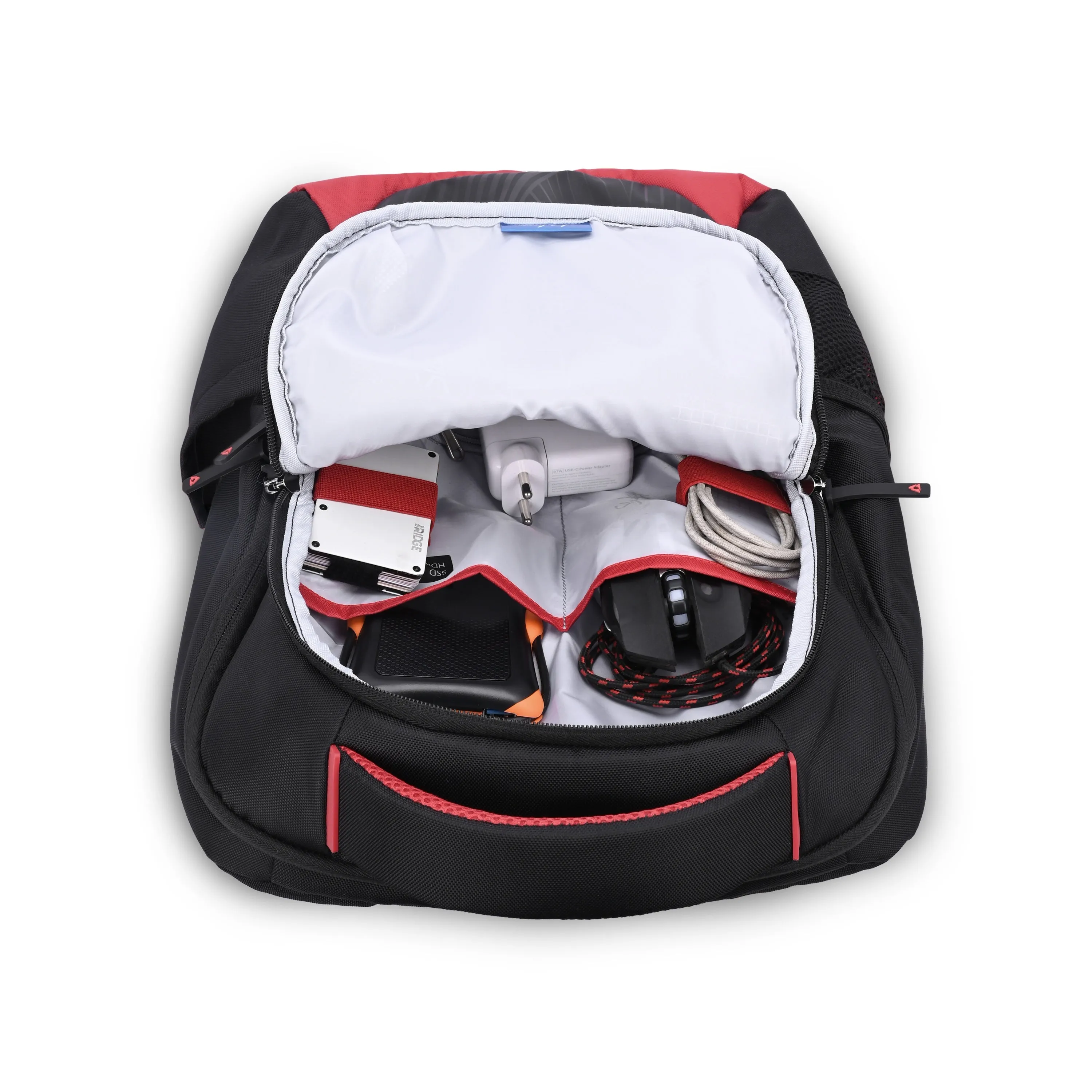 Skybags GAMERAZE 01 GAMING LAPTOP  BACKPACK